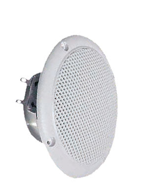 Visaton FR 10 WP, 4Ohm, White, Marine, 4ins, Full-Range Loudspeaker - Price Per Speaker