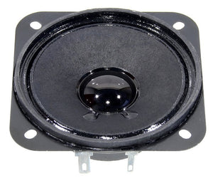 Visaton FR 77, 8 Ohm, 3 Inch - Full Range Speaker - Art. No. 4629