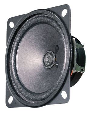 Visaton FR 87, 4 Ohm, 3.4 Inch - Full Range Speaker