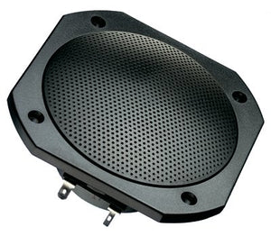 Visaton FRS 10 WP, 4Ohm Black, Waterproof, 4ins, Full Range Loudspeaker - Price Per Speaker