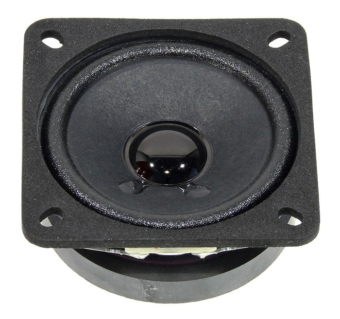 Visaton FRS 7 A, 8 Ohm, 2.5 Inch - Full Range Speaker