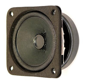 Visaton FRS 7 W, 8 Ohm, 2.5 Inch - Full Range Speaker