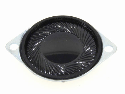 Visaton K 28 WPC BL 8 Ohm, 1.1 Inch, Waterproof Miniature Speaker