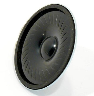 Visaton K 50 FL - 8 Ohm, 2 Inch - Waterproof Miniature Speaker