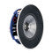 KEF Ci 200RR-THX, Ceiling Speaker, 4Ohm, 8 Inch Driver - Price Per Speaker