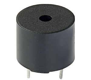 Visaton MB 12 - 5 V, 12mm Magnetic Buzzer