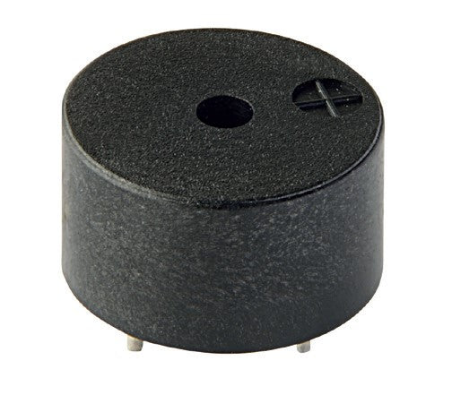 Visaton MB 14 - 12 V - 14mm Magnetic Buzzer