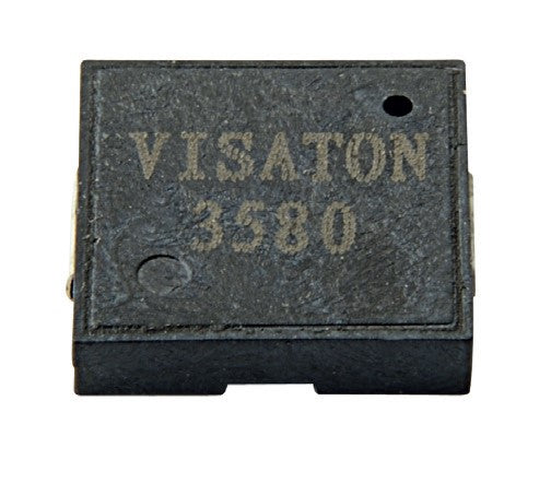Visaton PB 9.9 - 3 V - Piezo Buzzer