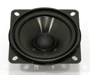 Visaton SL 87 ND - 8 Ohm - Full Range Speaker