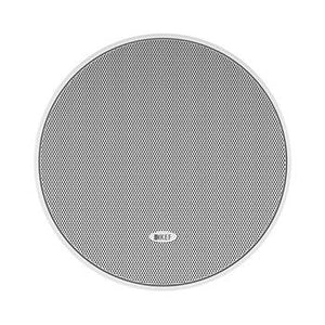 KEF Ci 160 QR Ceiling Speaker, 8Ohm, 6.5 Inch - Price Per Speaker