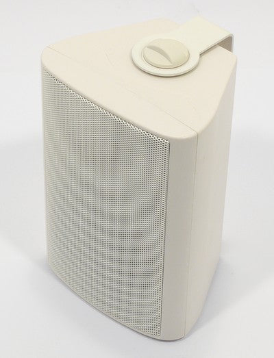 Visaton WB 10 100 V/8 OHM, White - price per speaker