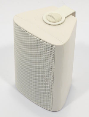 Visaton WB 10 100 V/8 OHM, White - price per speaker