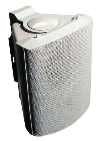 Visaton WB 13 | White 2-way waterproof speakers - price per speaker
