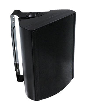 Visaton WB 16, 100 V/8 Ohm, Black - Waterproof Speakers - Price Per Speaker