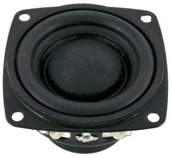 BF 37 · 8 Ω · part 2261 — Product photo