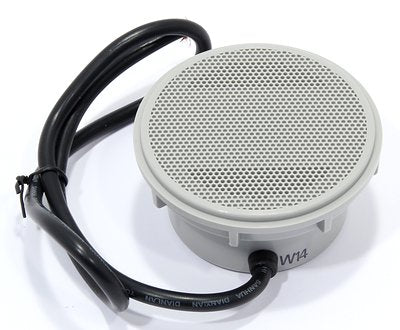PL 7 RV · 4 Ω · grey · part 4477 — Product photo