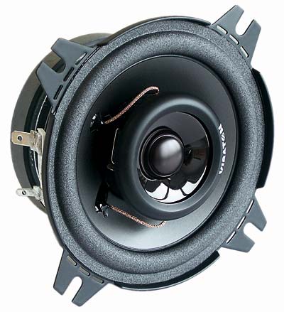 DX 10 · 4 Ω · pair · part 4610 — Product photo