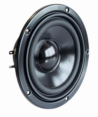 W 130 S · 8 Ω · part 9023 — Product photo