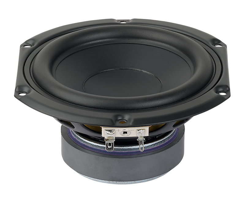 W 150 X · 4 Ω · part 9048 — Product photo