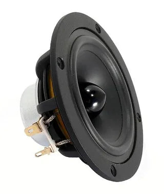 B 80 · 8 Ω · part 1261 — Product photo