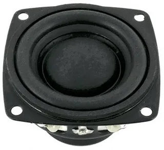 BF 37 · 8 Ω · part 2261 — Product photo