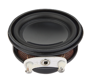 BF 30 R · 4 Ω · part 2530 — Product view