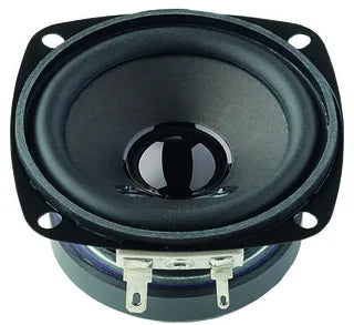 FRS 8 · 4 Ω — product photo