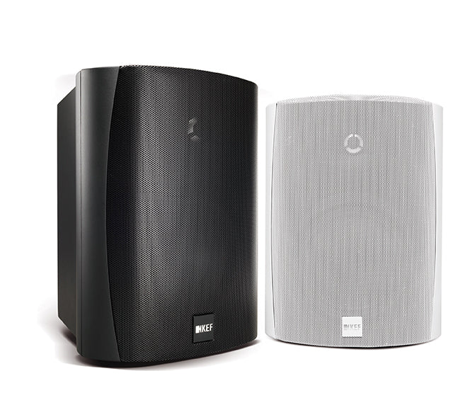 KEF Ventura 5, Outdoor All-Weather Speakers (Pair) — current product photo