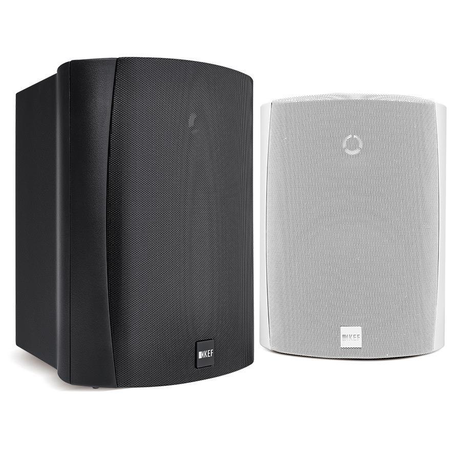 KEF Ventura 6, Outdoor All-Weather Speakers (Pair) — current product photo