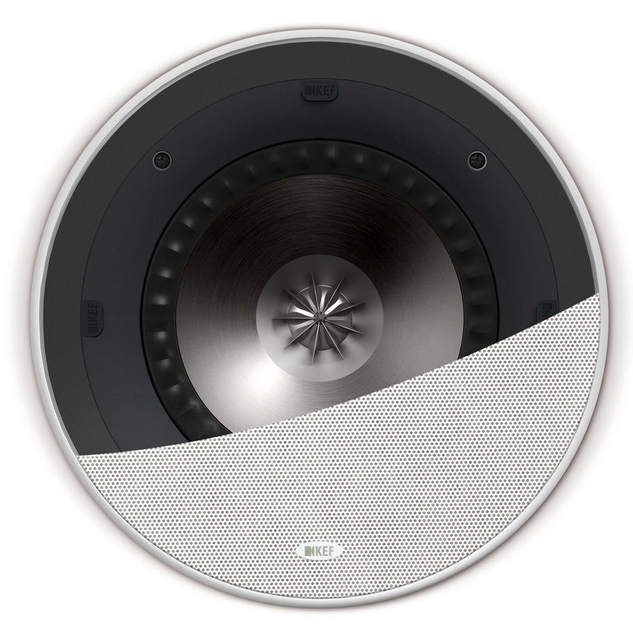 KEF Ci 200 RR-THX, Ceiling Speaker, 4 Ohm — current product photo