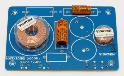 Visaton HW 2/70 NG - 4 Ohm representative product image