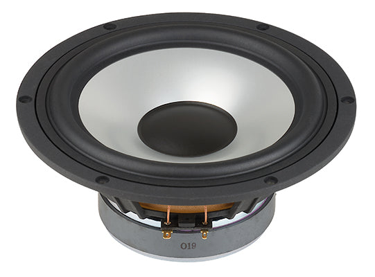 AL 200 · 8 Ω · part 1281 — Product photo