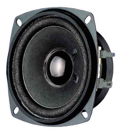 FR 8 · 8 Ω · part 2008 — Product photo