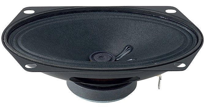 FR 7.12 · 8 Ω · part 2058 — Product photo