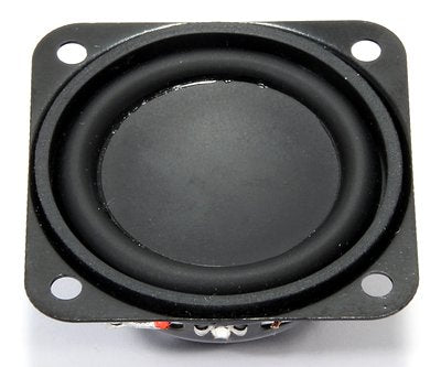 FRWS 4 ND · 8 Ω · part 2207 — Product photo