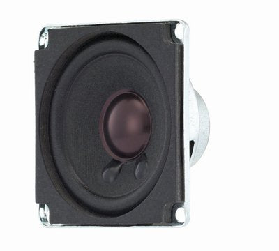 FRWS 5 SC · 8 Ω · part 2220 — Product photo