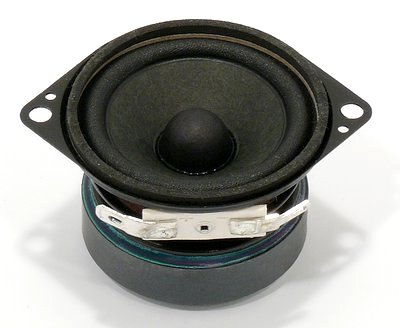 FRS 5 XTS · 8 Ω · part 2239 — Product photo