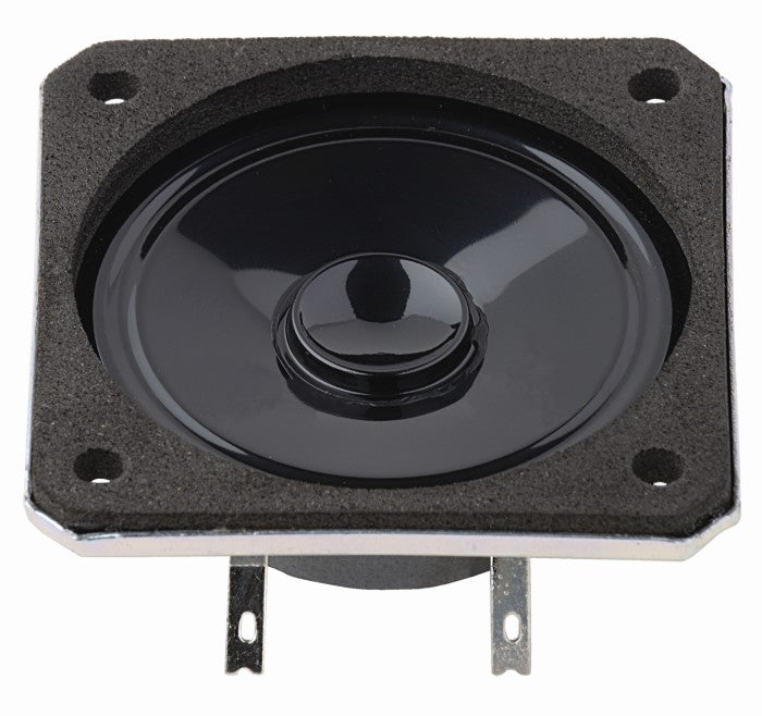 K 50 SQ · 8 Ω · part 2897 — Product photo
