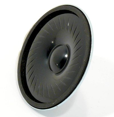 K 50 FL · 50 Ω · part 2950 — Product photo