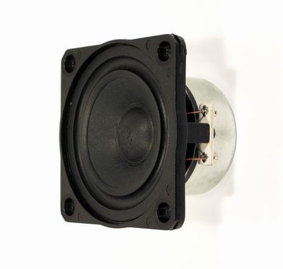SC 8 N · 8 Ω · part 8018 — Product photo