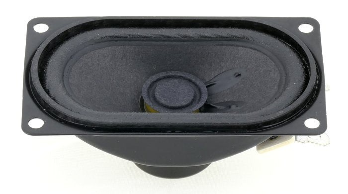 SC 4.7 ND · 4 Ω · part 8047 — Product photo