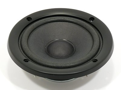 MR 130 · 8 Ω · part 9016 — Product photo