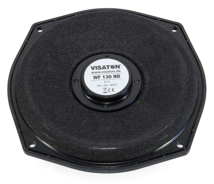WF 130 ND · 8 Ω · part 9051 — Product photo