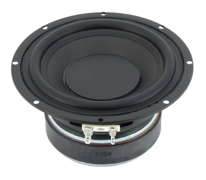 W 130 X · 2 x 4 Ω · part 9059 — Product photo