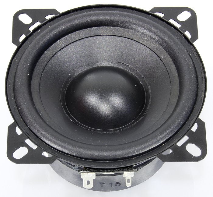 KT 100 V · 4 Ω · part 9070 — Product photo