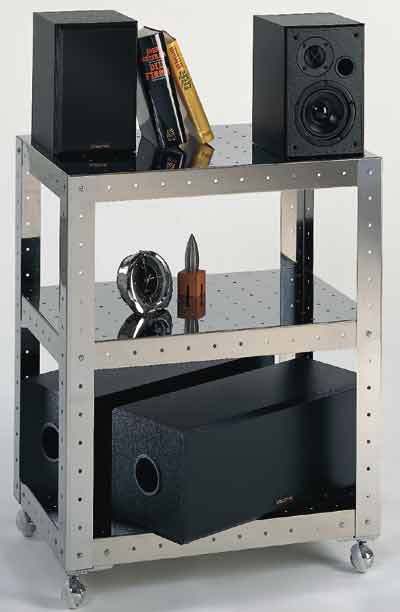 ALTO GENESIS SAT · part 5971 — Product photo