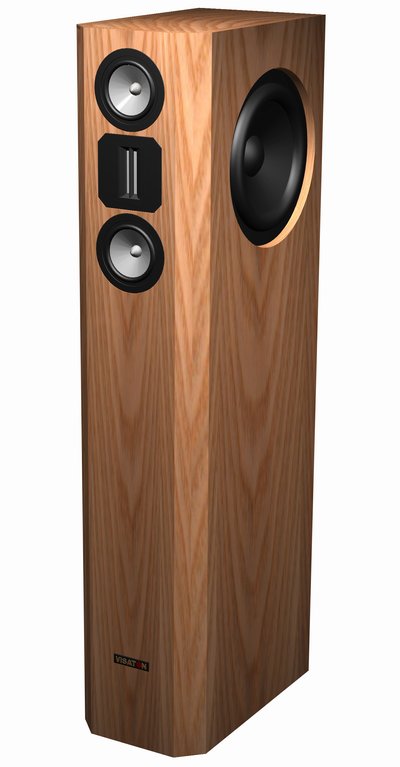 VOX 253 MTI · part 5987 — Product photo