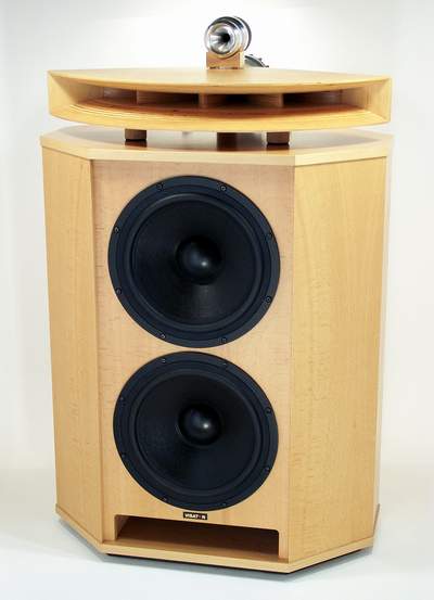 MONITOR 890 MK III · part 5957 — Product photo