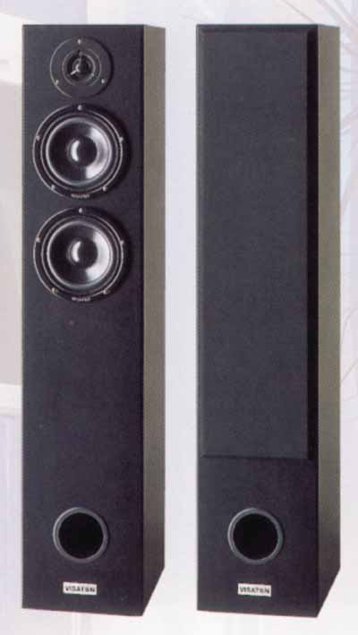 ALTO LINE MK II · part 5970 — Product photo