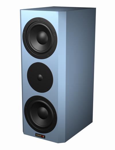 ARIA 2 LIGHT · part 5955 — Product photo